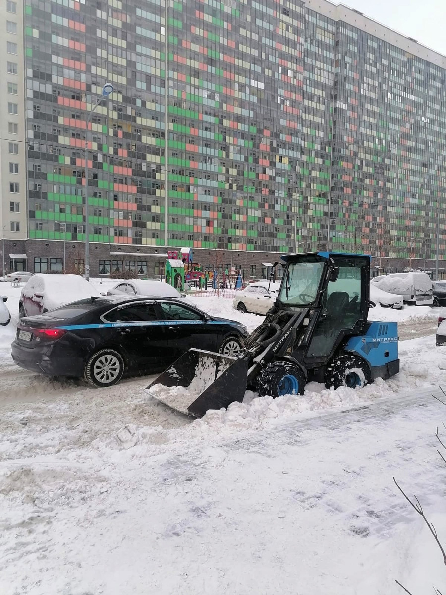 Комитет Госжилнадзора ЛО 